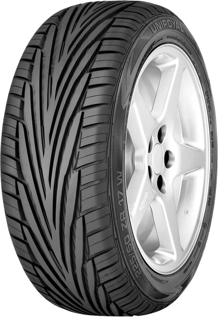 Anvelopa UNIROYAL 255/40 R17 RAINSPORT 2 FR (D,B,72,W)
